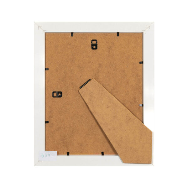 White Woodgrain | B38 - Image 3