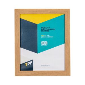 Deep French Oak | B54