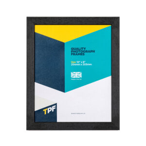 Quality Black Wood  | D1