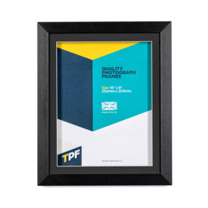 Black Box Frame with mount  | D10BM