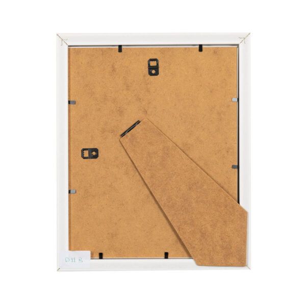 Brushed White Box  | D11B - Image 3