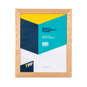 American Red Oak Frame| O6