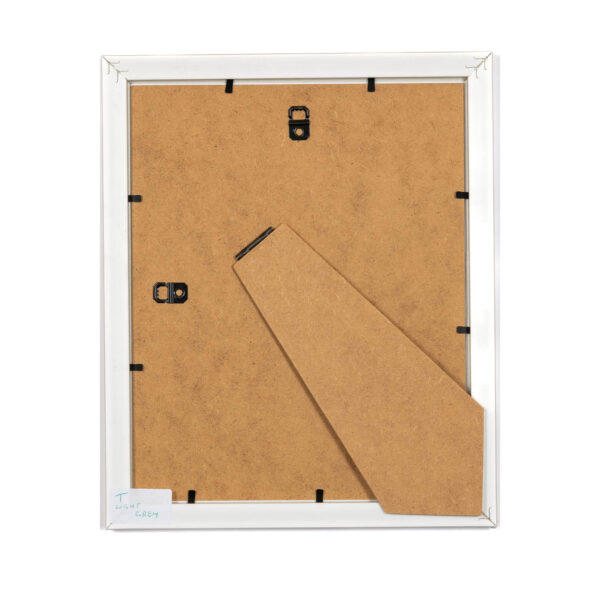 Light Grey Frame| T - Image 3