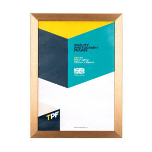 Bronze Certificate Frame| T16