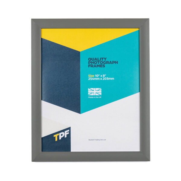 Grey Frame| T28