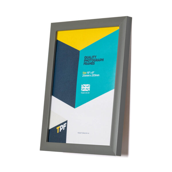Grey Frame| T28 - Image 2